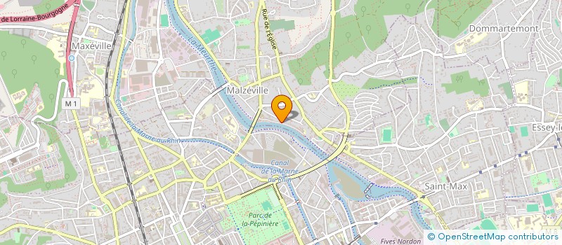 localisation de l'entreprise 503 829 343   VELAINE-SOUS-AMANCE