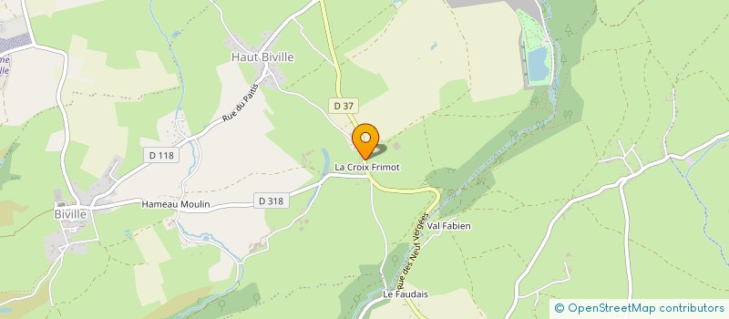 localisation de l'entreprise 504 064 676   CHERBOURG-EN-COTENTIN