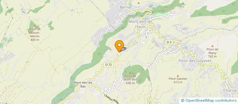 localisation de l'entreprise 504 092 610   SAINT-PIERRE