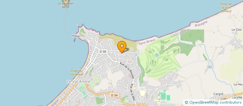 localisation de l'entreprise 504 175 449   PARIS