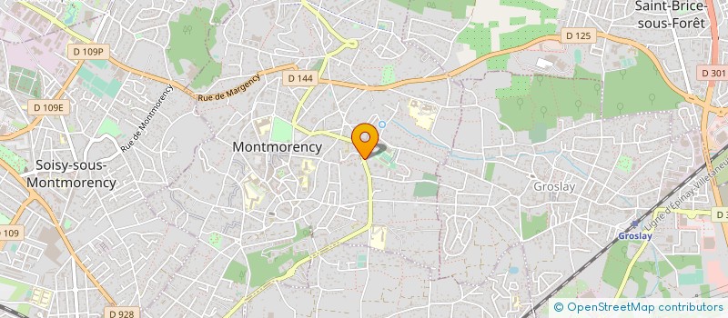 localisation de l'entreprise 504 214 024   OUISTREHAM