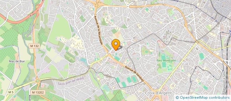 localisation de l'entreprise 504 251 695 à FIGARI
