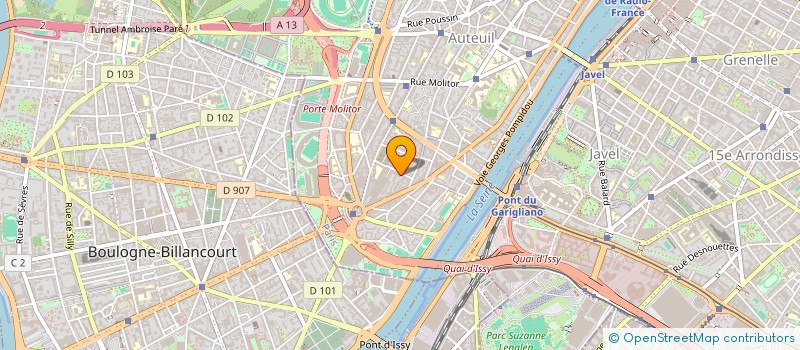localisation de l'entreprise 504 488 842 à BORDEAUX