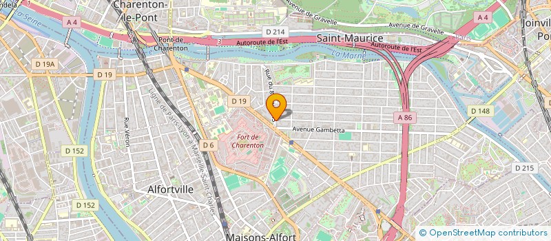 localisation de l'entreprise 507 565 315   MONTPELLIER