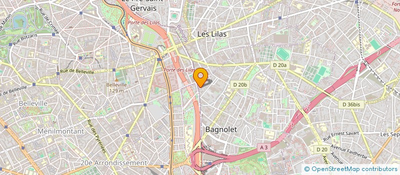 localisation de l'entreprise 508 102 290   SAINT-JULIEN-EN-GENEVOIS