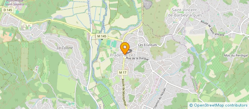 localisation de l'entreprise 508 181 377   VIRY