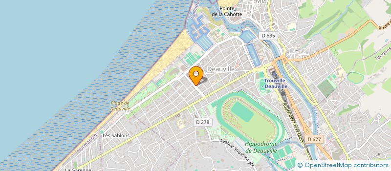 localisation de l'entreprise 508 374 352 à COURBEVOIE