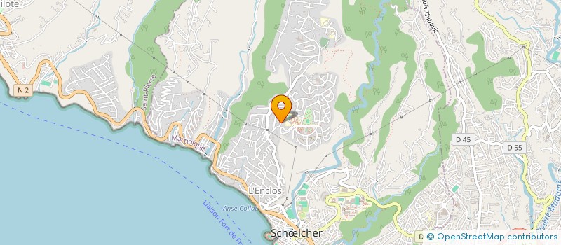 localisation de l'entreprise 508 630 316   CHARENTON-LE-PONT