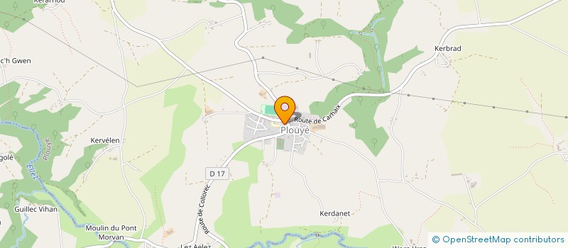 localisation de l'entreprise 508 757 614   BOTMEUR