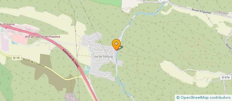 localisation de l'entreprise 509 100 509   CHAPPES