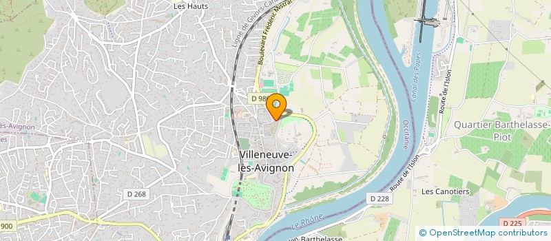 localisation de l'entreprise 509 237 046   JURANCON