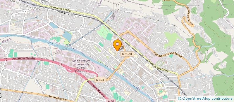 localisation de l'entreprise 509 474 417   FIGANIERES