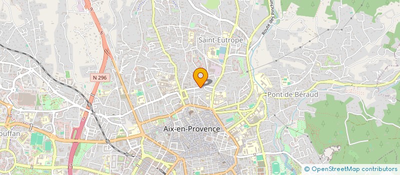 localisation de l'entreprise 509 518 320   ARLES