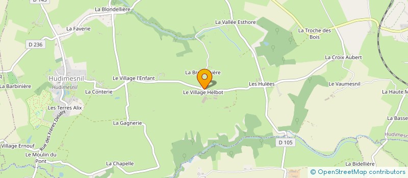 localisation de l'entreprise 509 801 148   ASNIERES-SUR-SEINE