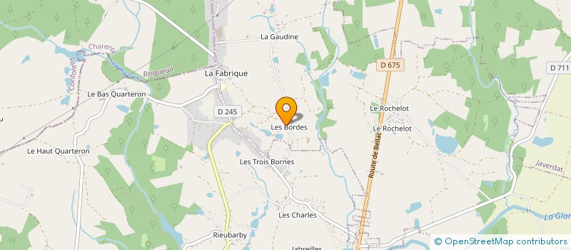 localisation de l'entreprise 509 956 405   SURY-AUX-BOIS