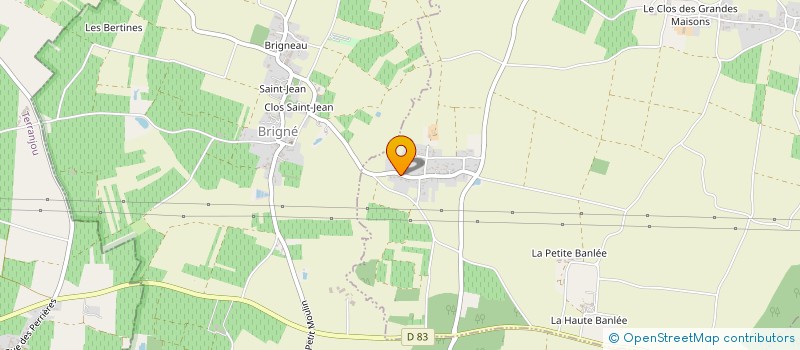 localisation de l'entreprise 510 009 137   TUFFALUN