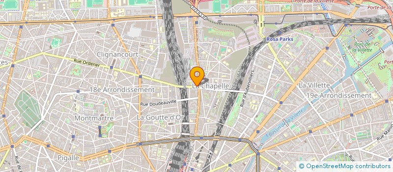 localisation de l'entreprise 510 021 041   SAINT-GERMAIN-EN-LAYE