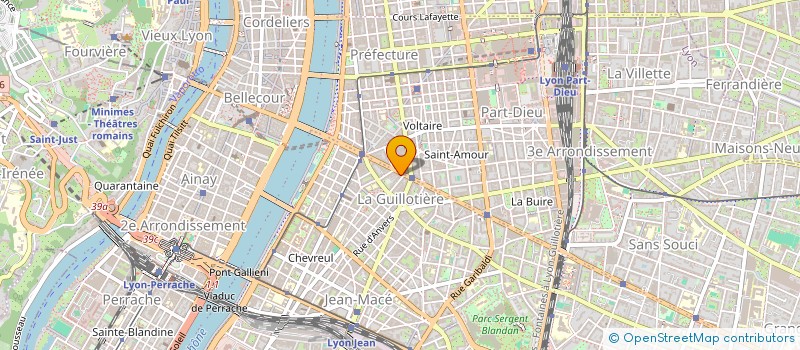 localisation de l'entreprise 510 074 073   FRANCHEVILLE