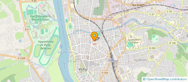 localisation de l'entreprise 510 180 086   SAINT-REMY-EN-ROLLAT