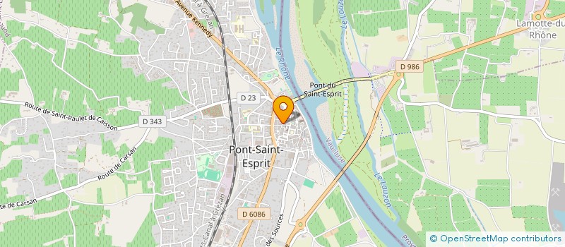 localisation de l'entreprise 510 637 176   SAINT-CYR