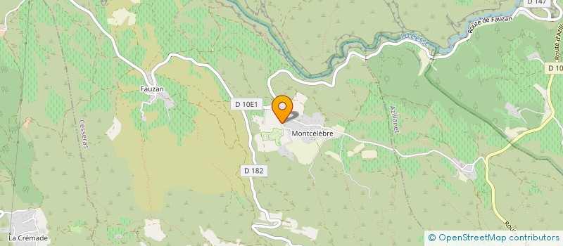 localisation de l'entreprise 510 666 282   PEPIEUX