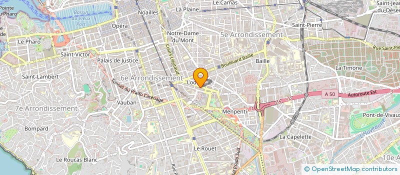 localisation de l'entreprise 510 774 334   FLOTTEMANVILLE