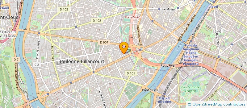 localisation de l'entreprise 510 811 888   BOUXWILLER