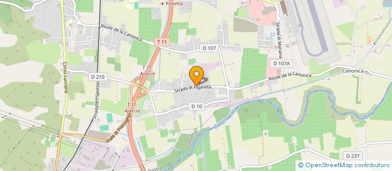 localisation de l'entreprise 511 216 962   SAINT-MARCEL-LES-SAUZET