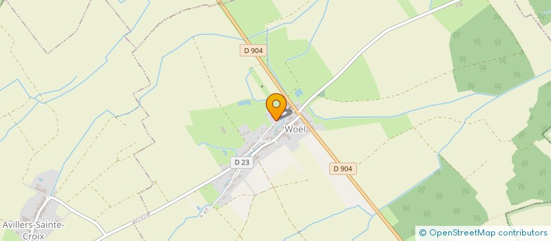 localisation de l'entreprise 511 474 454   WOEL