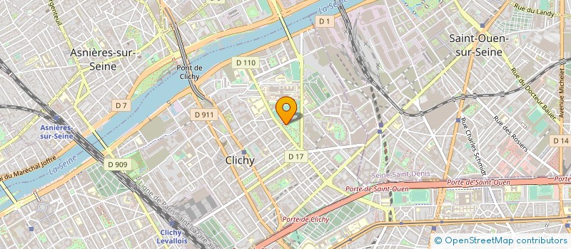 localisation de l'entreprise 511 559 668   VILLENEUVE-LA-GARENNE