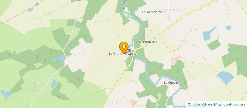 localisation de l'entreprise 511 699 027   JOURNET