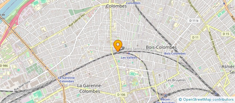 localisation de l'entreprise 511 938 672   TARARE