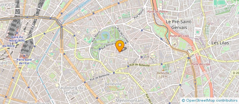 localisation de l'entreprise 511 953 218 à TROYES