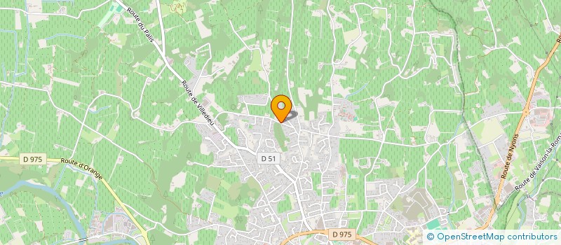 localisation de l'entreprise 512 026 071 à MARSEILLE 8EME