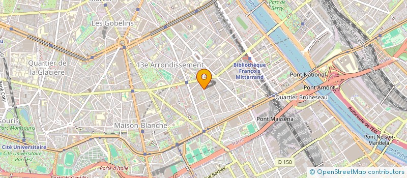 localisation de l'entreprise 512 049 784   SAINT-THOIS