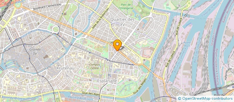 localisation de l'entreprise 512 068 057   AURSEULLES