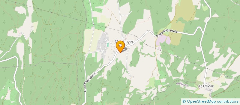 localisation de l'entreprise 512 229 527   COLONZELLE