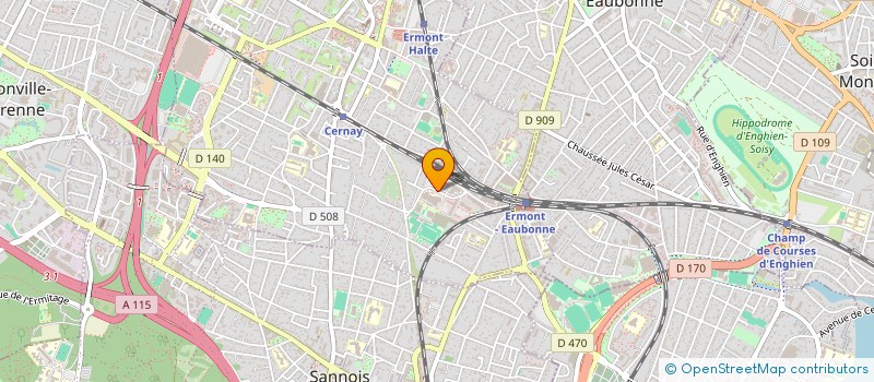 localisation de l'entreprise 512 338 237 à MARSEILLE