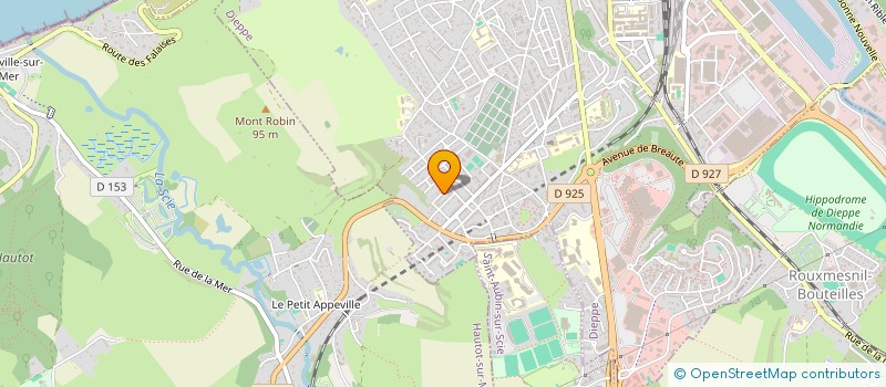 localisation de l'entreprise 512 434 416 à LILLE