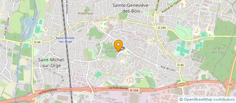 localisation de l'entreprise 512 435 348   BERNE