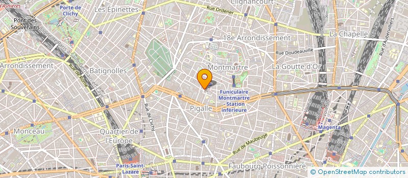 localisation de l'entreprise 512 502 006   BINIC-ETABLES-SUR-MER