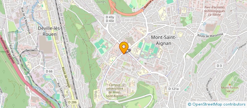 localisation de l'entreprise 512 735 218   BESSE-SUR-ISSOLE