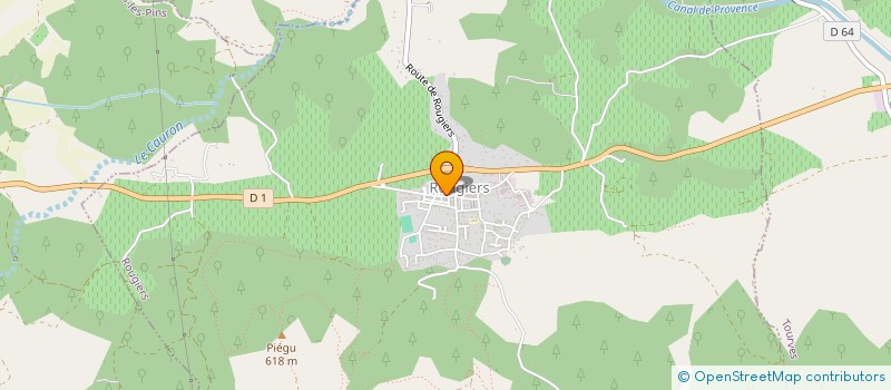 localisation de l'entreprise 512 906 173   MARSEILLE