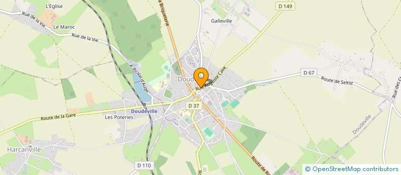 localisation de l'entreprise 512 940 875   ROBERTOT