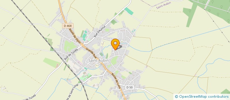 localisation de l'entreprise 513 039 271   VILLERS-LES-POTS