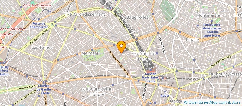 localisation de l'entreprise 513 189 167   GOUAUX