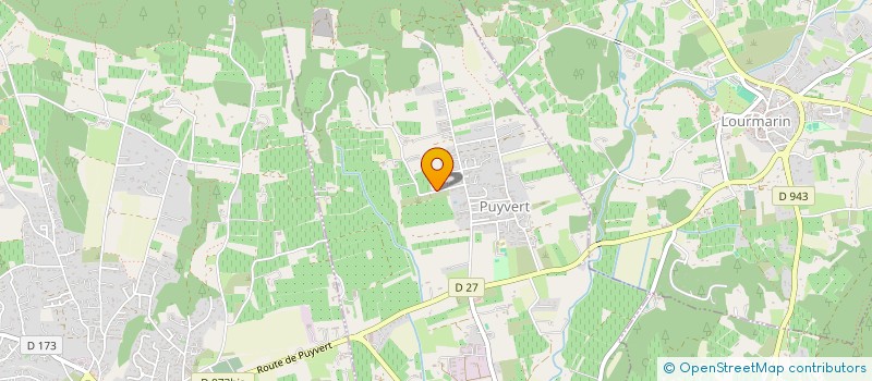 localisation de l'entreprise 513 264 804   BANDOL