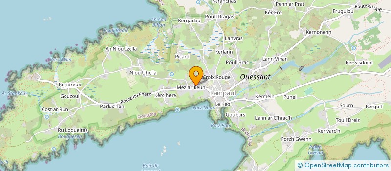 localisation de l'entreprise 513 349 142   LANDEDA