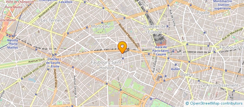 localisation de l'entreprise 513 349 381   PARIS