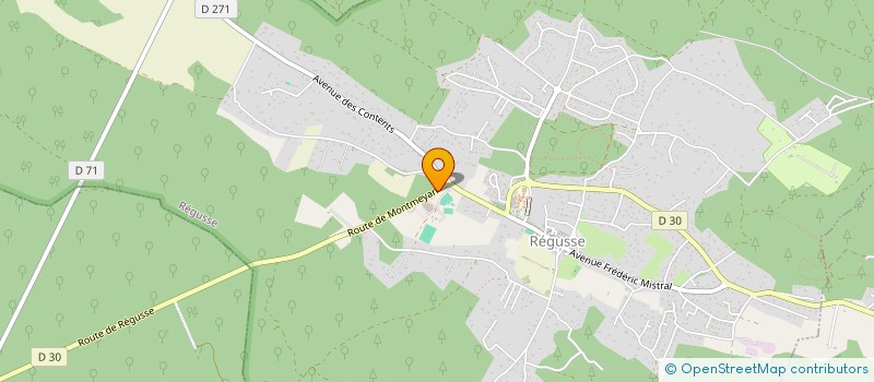 localisation de l'entreprise 513 354 670 à MARSEILLE